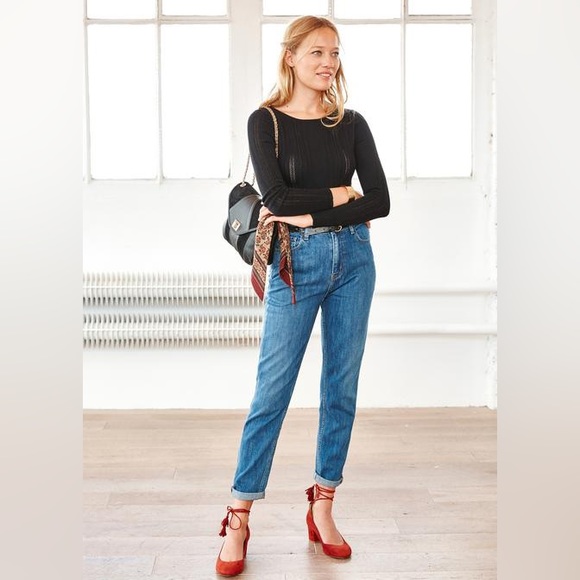 Sezane Jean Dita, Size 30 - Picture 1 of 7